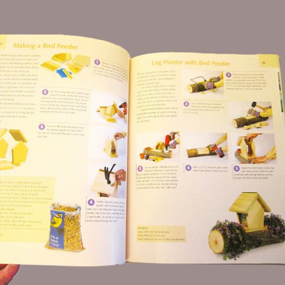 Flower(book)Gardening Reader Digest Designs, Plants-Techniques book Julie Bawden - Picture 6 of 13